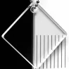 PERSPEX® re Extrudé Incolore | Plaque de PMMA recyclée PERSPEX® re Extrudé Incolore | Plaque de PMMA recyclée