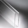 PMMA Extrudé Recyclé Incolore | Plaque de PMMA recyclée