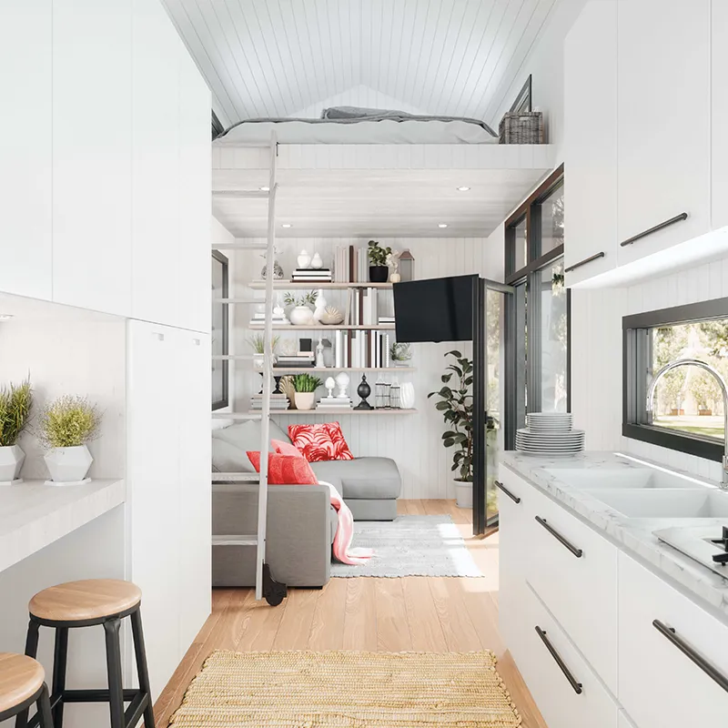 CELPLAST® Blanc | Créez des intérieurs personnalisés CELPLAST® Blanc | Créez des intérieurs personnalisés