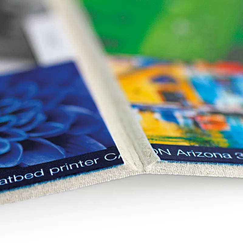 KATZ® DISPLAY BOARD Blanc | Panneau carton massif KATZ® DISPLAY BOARD Blanc | Panneau carton massif