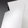 DISPA® Blanc I Panneau en papier écologique DISPA® Blanc I Panneau en papier écologique