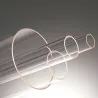 Tube PMMA Transparent | Tube acrylique Tube PMMA Transparent | Tube acrylique