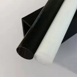 Joncs PE HD 300 Extrudé Naturel