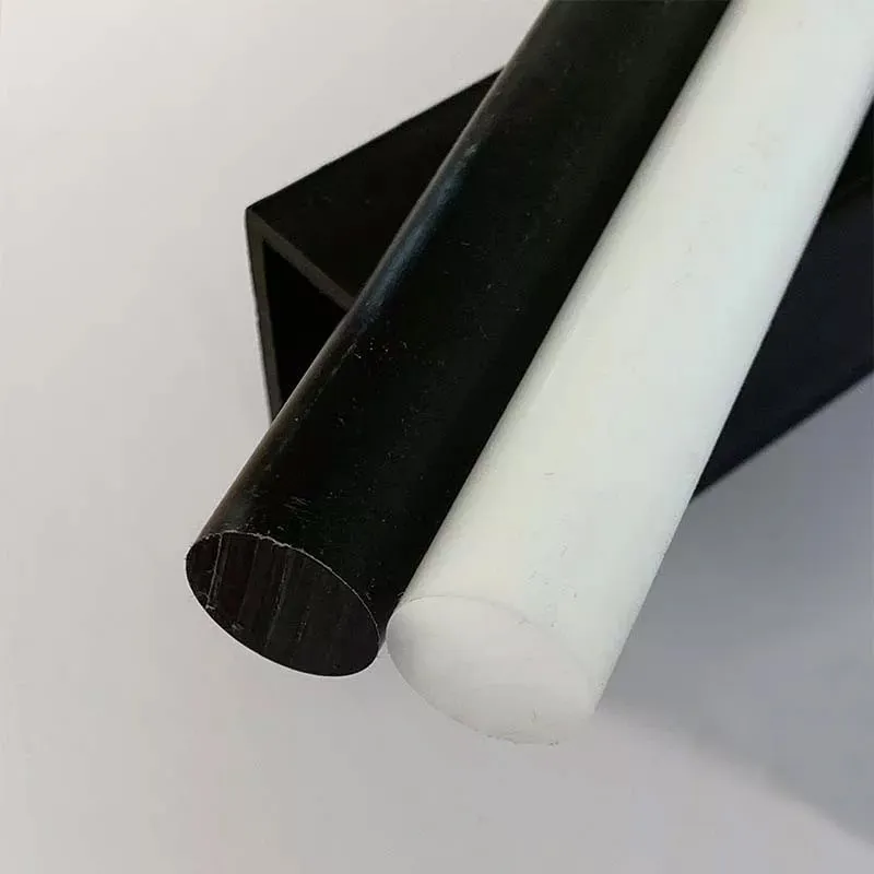 Joncs PE HD 300 Extrudé Naturel