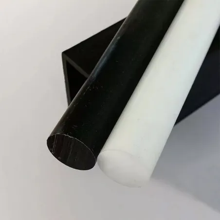 Joncs PE HD 300 Extrudé Naturel