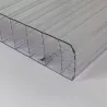 Thermoclear-Plus™ 32 mm 5 parois I Polycarbonate alvéolaire Thermoclear-Plus™ 32 mm 5 parois I Polycarbonate alvéolaire