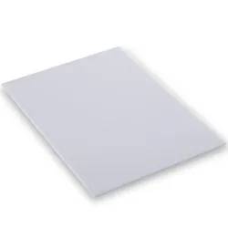 Polycarbonate Compact Opal I PALSUN I Sunclear