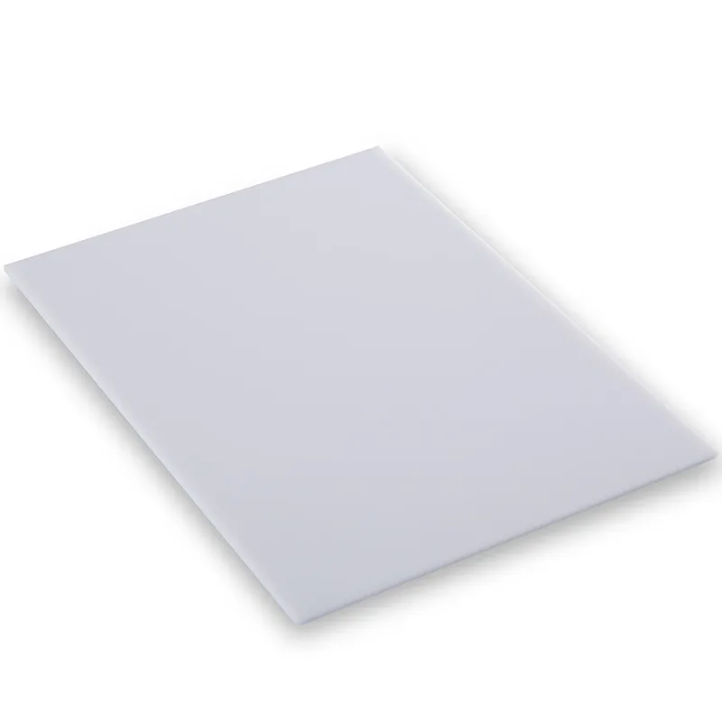 Polycarbonate Compact Opal I PALSUN I Sunclear Polycarbonate Compact Opal I PALSUN I Sunclear