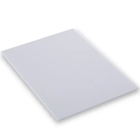 Polycarbonate Compact Opal I PALSUN I Sunclear