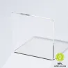 PMMA Extrudé Recyclé Incolore | Plaque de PMMA recyclée
