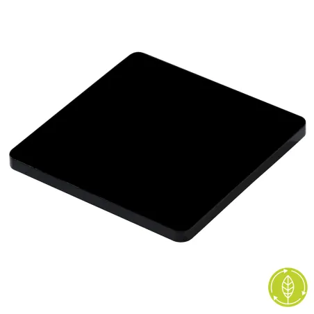LEXAN® DSP 1556 I Polycarbonate compact noir grainé