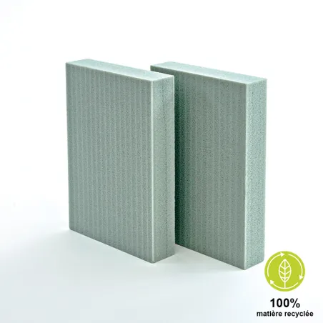 ArmaPET® Eco50 | Mousse en PET 100% recyclé