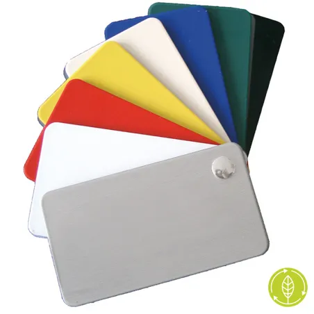 DILITE® Couleur | Référence de l'impression numérique