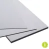 PALBOARD™ Blanc standard I Noyau PVC expansé recyclé