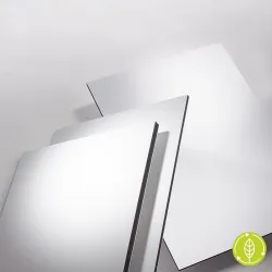 Panneau composite PVC Foamapan®