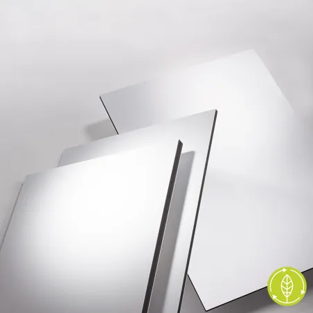 Panneau composite PVC Foamapan®