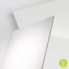 DISPA® re Blanc I Panneau en papier écologique DISPA® re Blanc I Panneau en papier écologique