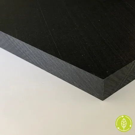 Plaque PEHD 500 Recyclé | Pour professionnels | SUNCLEAR