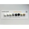 Silicone SUNGLAZ® T | Pour professionnels | SUNCLEAR Silicone SUNGLAZ® T | Pour professionnels | SUNCLEAR