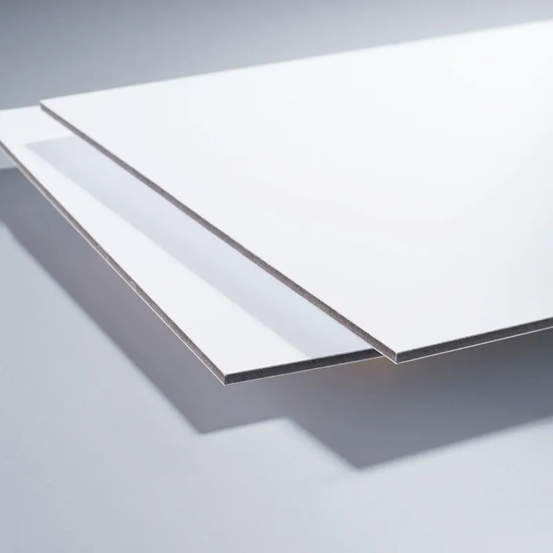 STEELBOND® Whiteboard I Tôle acier magnétique et effaçable STEELBOND® Whiteboard I Tôle acier magnétique et effaçable