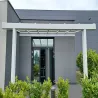 Profil aluminium porteur I Pour vérandas et pergolas Profil aluminium porteur I Pour vérandas et pergolas