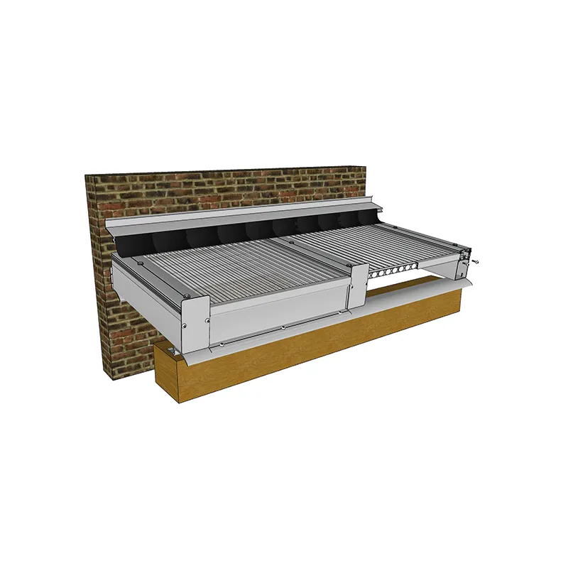 Kit 5 arrêts de plaque I Pour profilés aluminium Kit 5 arrêts de plaque I Pour profilés aluminium