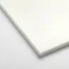 Plaque PEHD 500 Pressé Raboté Naturel | Pour professionnels