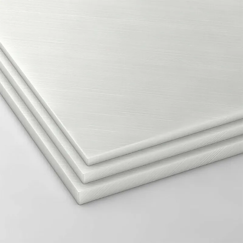 Plaque PEHD 500 Extrudé | Pour professionnels | SUNCLEAR Plaque PEHD 500 Extrudé | Pour professionnels | SUNCLEAR