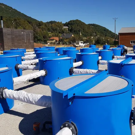 Plaque PEHD 500 Pressé Raboté Couleur | Pour professionnels