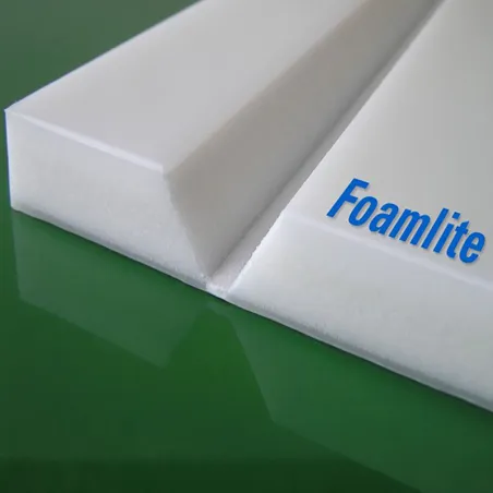 Foamlite® PP-H | Polypropylène Expansé