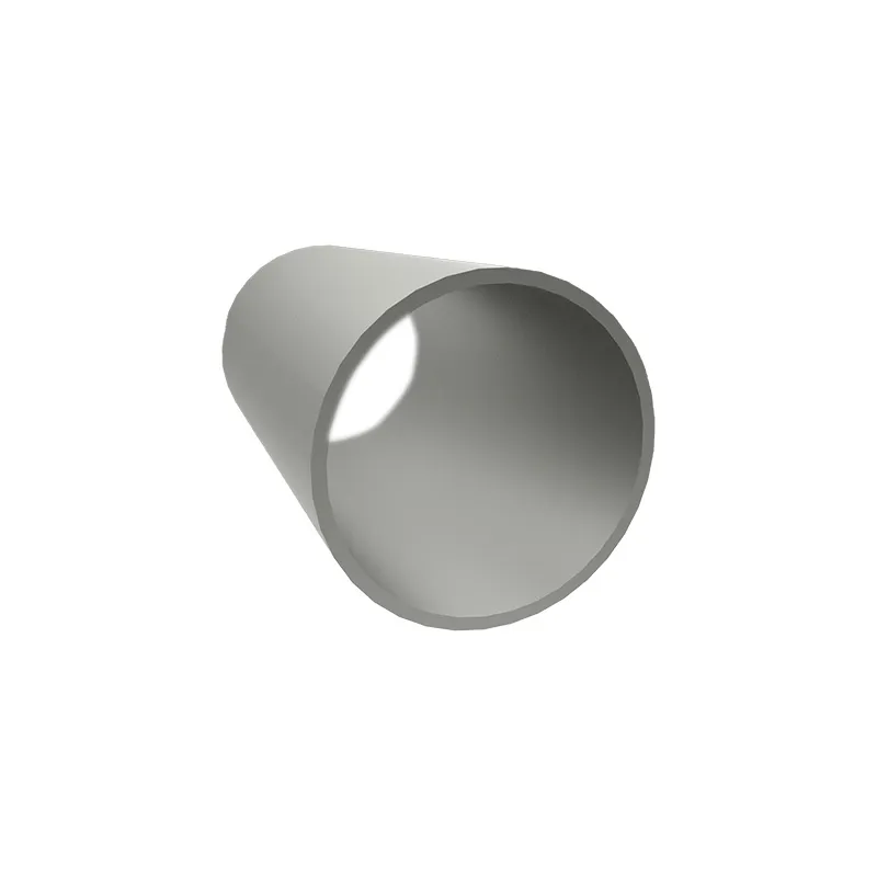 Tubes ronds aluminium I Alliage 6060 Tubes ronds aluminium I Alliage 6060