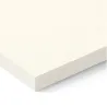Panneau en ciment composite Swisspearl® Patina couleur P 222 Blanc Panneau en ciment composite Swisspearl® Patina couleur P 222 Blanc