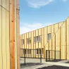 Swisspearl® Patina Original | Revêtement de façades moderne et élégant Swisspearl® Patina Original | Revêtement de façades moderne et élégant