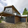 Swisspearl® Patina Original | Revêtement de façades moderne et élégant Swisspearl® Patina Original | Revêtement de façades moderne et élégant