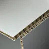 SKINABOARD® 3D Blanc I Carton alvéolaire