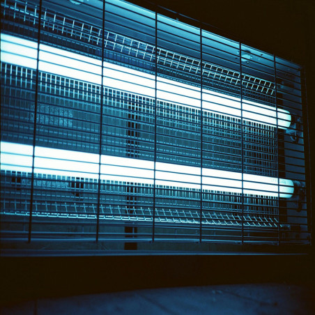 Tube Polycarbonate Incolore