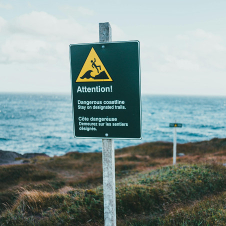 DIBOND®  XTREM | Panneaux pour les environnements extrêmes