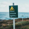 DIBOND®  XTREM | Panneaux pour les environnements extrêmes DIBOND®  XTREM | Panneaux pour les environnements extrêmes
