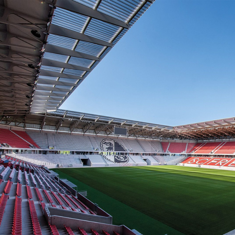 AkyVer® Litestop | Polycarbonate 100% opaque