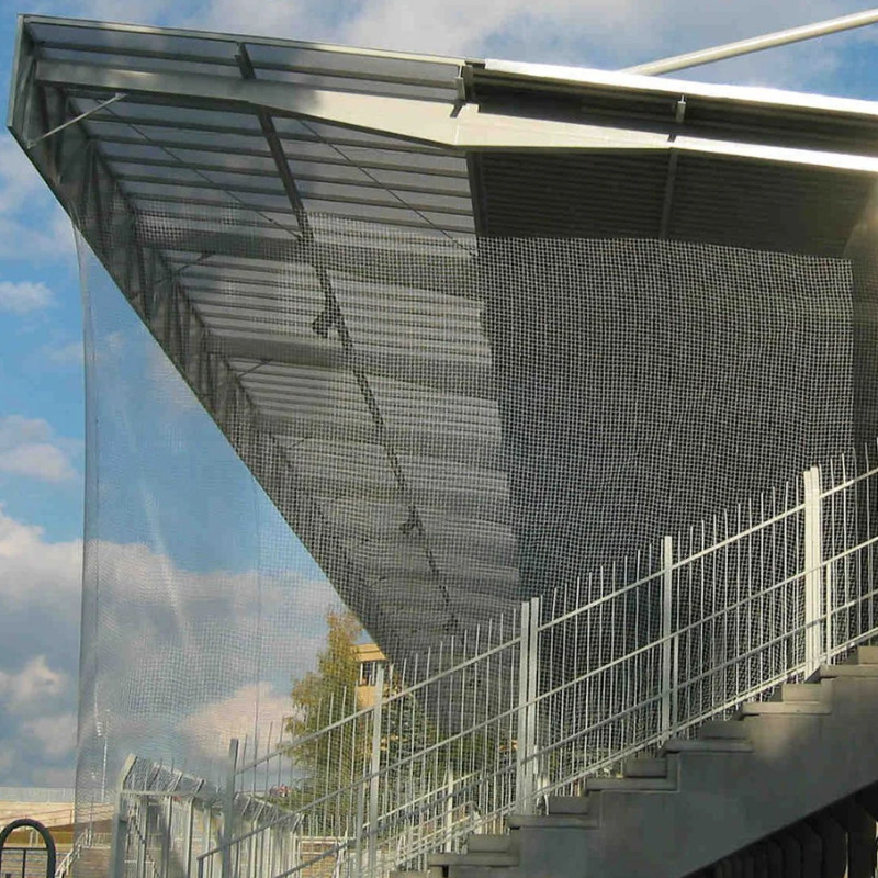 AkyVer® Litestop | Polycarbonate 100% opaque