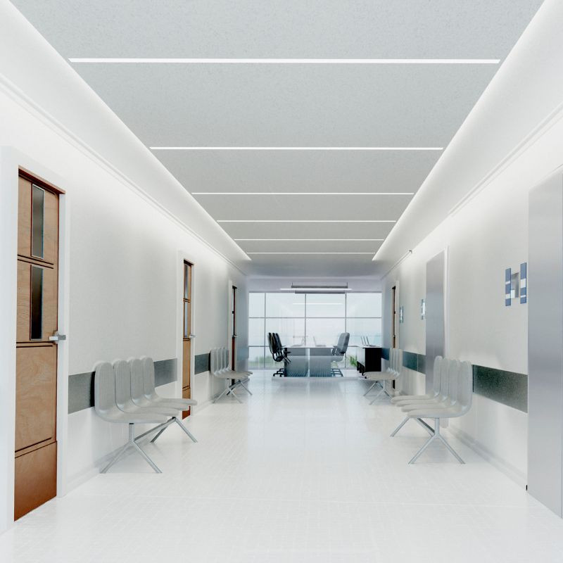 KömaDur® Cladding | Revêment mural