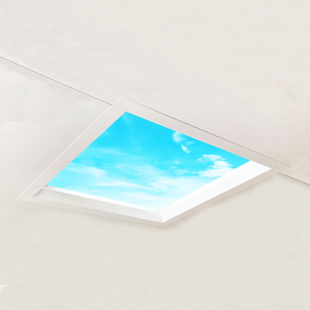 Puit de lumière ISOTOIT®