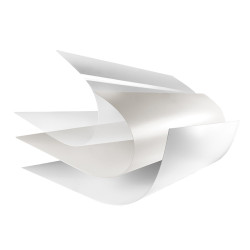 PRYPLON® Polypropylène Souple Blanc