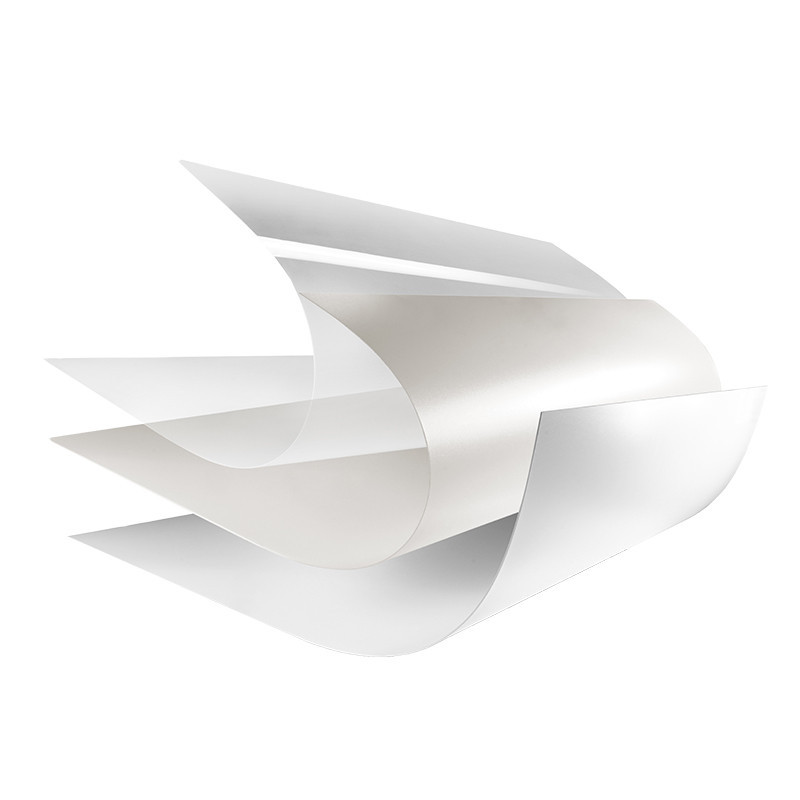 PRYPLON® Polypropylène Souple Blanc