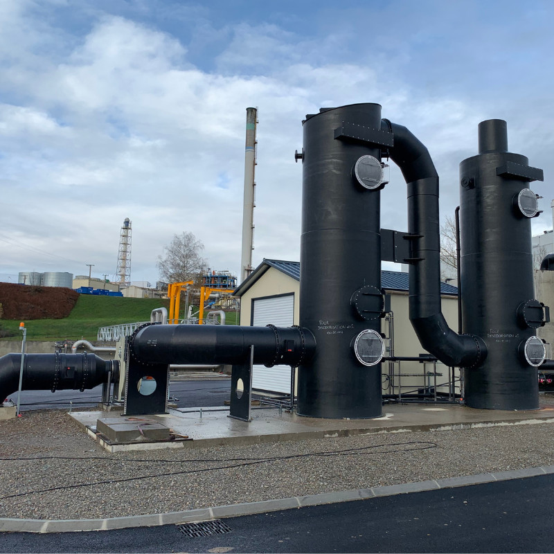 PE HD 300 Grade 100 - Noir PE HD 300 Grade 100 - Noir