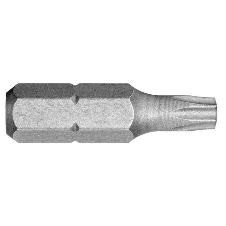 Embout Torx pour vis | Trespa Meteon sur ossature bois