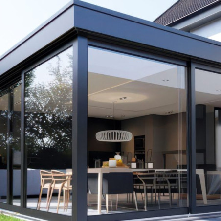 Panneau sandwich acoustique | ISOTOIT® ELS OMEGA