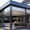 Panneau sandwich acoustique | ISOTOIT® ELS OMEGA Panneau sandwich acoustique | ISOTOIT® ELS OMEGA