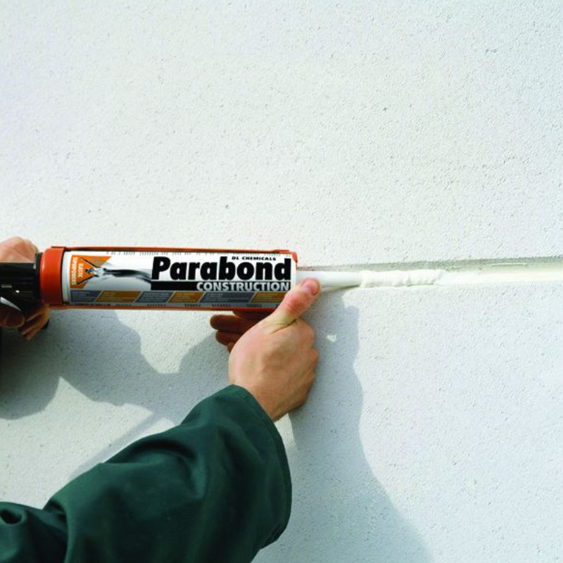 Parabond® Construction | Mastic colle pour joints