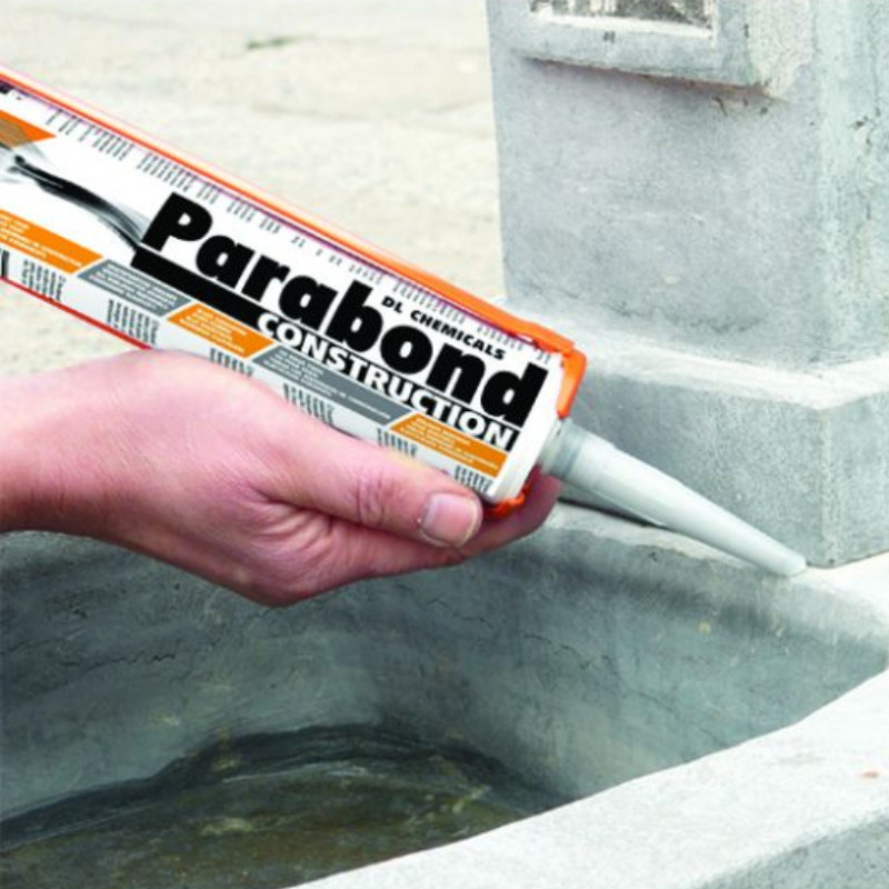Parabond® Construction | Mastic colle pour joints